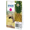 EPSON Cartouche Ananas encre 604 Magenta 2,4ml Alarme | MonPC.Store