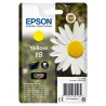 EPSON Cartouche Pâquerette 18 Encre Claria Home Jaune… | MonPC.Store