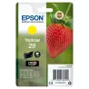EPSON Cartouche Fraise 29 Encre Claria Home Jaune… | MonPC.Store