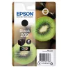 EPSON Cartouche Kiwi 202 Encre Claria Premium Noir 6,9ml | MonPC.Store