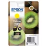 EPSON Cartouche Kiwi 202 Encre Claria Premium Jaune… | MonPC.Store