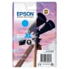 EPSON Cartouche Encre Jumelle 502XL Cyan 6,4ml | MonPC.Store
