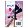 EPSON Cartouche Encre Jumelle 502XL Magenta 6,4ml | MonPC.Store
