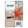 EPSON Multipack 3-colours Etoile de Mer 603 2,4ml