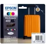 EPSON Multipack 405XL Encre Durabrite Ultra Valise… | MonPC.Store