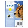 EPSON Cartouche Guépard T0714 Encre DURABrite Ultra… | MonPC.Store