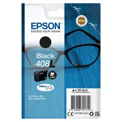 EPSON Encre Noire 36.9ml DURABrite Ultra Lunettes -… | MonPC.Store
