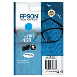 EPSON Encre Cyan 21.6ml DURABrite Ultra Lunettes -… | MonPC.Store