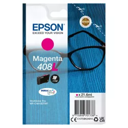 EPSON Encre Magenta 21.6ml DURABrite Ultra Lunettes -… | MonPC.Store