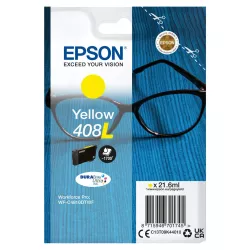 EPSON Encre Yellow 21.6ml DURABrite Ultra Lunettes -… | MonPC.Store