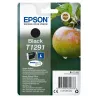 EPSON Cartouche Pomme T1291 Encre DURABrite Ultra Noir… | MonPC.Store