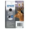 EPSON Cartouche Cerf T1301 Encre DURABrite Ultra Noir… | MonPC.Store