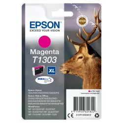 EPSON Cartouche Cerf T1303 Encre DURABrite Ultra… | MonPC.Store