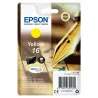 EPSON Cartouche Stylo à plume 16 Encre Durabrite Jaune 3,1ml