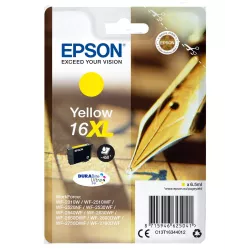EPSON Cartouche Stylo à plume 16XL Encre Durabrite… | MonPC.Store