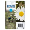 EPSON Cartouche Pâquerette 18 Encre Claria Home Cyan… | MonPC.Store