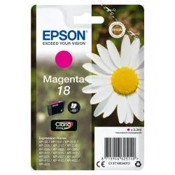 EPSON Cartouche Pâquerette 18 Encre Claria Home… | MonPC.Store