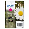 EPSON Cartouche Pâquerette 18 Encre Claria Home… | MonPC.Store