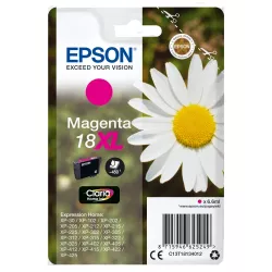 EPSON Cartouche Pâquerette 18XL Encre Claria Home… | MonPC.Store