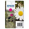 EPSON Cartouche Pâquerette 18XL Encre Claria Home… | MonPC.Store