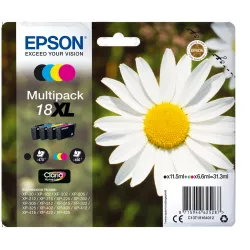 EPSON Multipack Pâquerette 18XL Encres Claria Home… | MonPC.Store