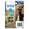 EPSON Cartouche Eléphant 24XL Encre Claria Photo HD… | MonPC.Store