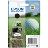 EPSON Cartouche Golf 34XL Encre Durabrite Noir 16,3ml | MonPC.Store