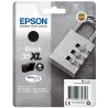 EPSON Cartouche Encre 35XL Durabrite Ultra Noir 41,2ml | MonPC.Store