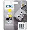 EPSON Cartouche Encre 35XL Durabrite Ultra Jaune 20,3ml | MonPC.Store