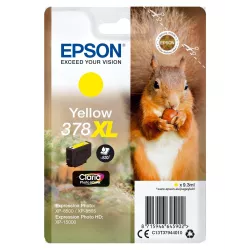 EPSON Cartouche Ecureuil 378XL Encre Claria Photo… | MonPC.Store