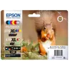 EPSON Multipack 6 coul. 378XL / 478XL pour XP-15000 | MonPC.Store