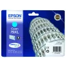 EPSON Cartouche Encre Tour de Pise 79XL Cyan 2 000 pages | MonPC.Store
