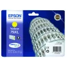 EPSON Cartouche Encre Tour de Pise 79XL Jaune 2 000… | MonPC.Store