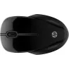 HP 250 Souris sans fil noire - Dual ambidextre, 1600… | MonPC.Store