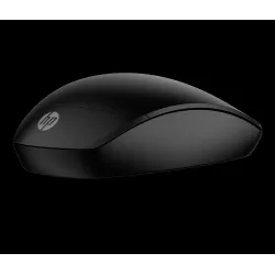 HP 230 Noir Souris sans fil ultra plate 2,4 GHz PPP… | MonPC.Store