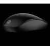 HP 230 Noir Souris sans fil ultra plate 2,4 GHz PPP… | MonPC.Store