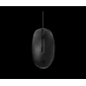 HP-C HP 125 Souris filaire - Design ambidextre,… | MonPC.Store