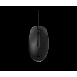 HP-C HP 128 noire - Souris filaire laser | MonPC.Store