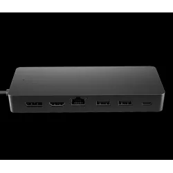 HP-C Hub USB-C Multiport Universel, Chargement du PC… | MonPC.Store