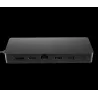 HP-C Hub USB-C Multiport Universel, Chargement du PC… | MonPC.Store