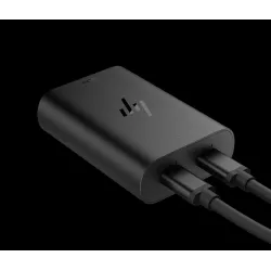 HP-C 65W GaN USB-C - chargeur pour ordinateur… | MonPC.Store