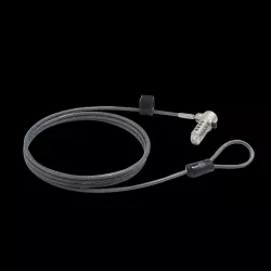 HP-C Câble de verrouillage avec combinaison Essential… | MonPC.Store