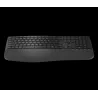 HP-C HP 685 Comfort Noir - Clavier sans fil Dual Mode… | MonPC.Store