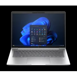 Portable HP EliteBook 6 Intel Core Ultra U5-225U 16Go 512GoSSD Intel Graphics 12 Tops 14'' WUXGA Win11Pro AD4E9ET