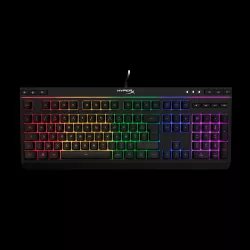 HyperX Alloy Core RGB Noir - Clavier filaire - PC, PS5… | MonPC.Store