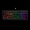 HyperX Alloy Core RGB Noir - Clavier filaire - PC, PS5… | MonPC.Store
