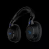 HyperX Cloud Flight Noir-Bleu - Casque de jeu sans… | MonPC.Store