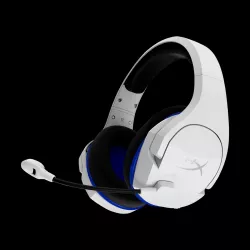 Casque Core HyperX Cloud Stinger Plus Bleu Blanc, Sans… | MonPC.Store