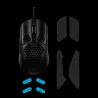 HyperX Pulsefire Haste Noir - Souris filairE - PC,… | MonPC.Store