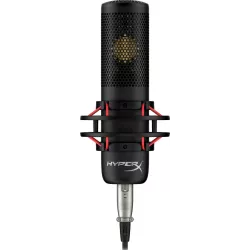 Microphone à condensateur HyperX ProCast Noir,… | MonPC.Store